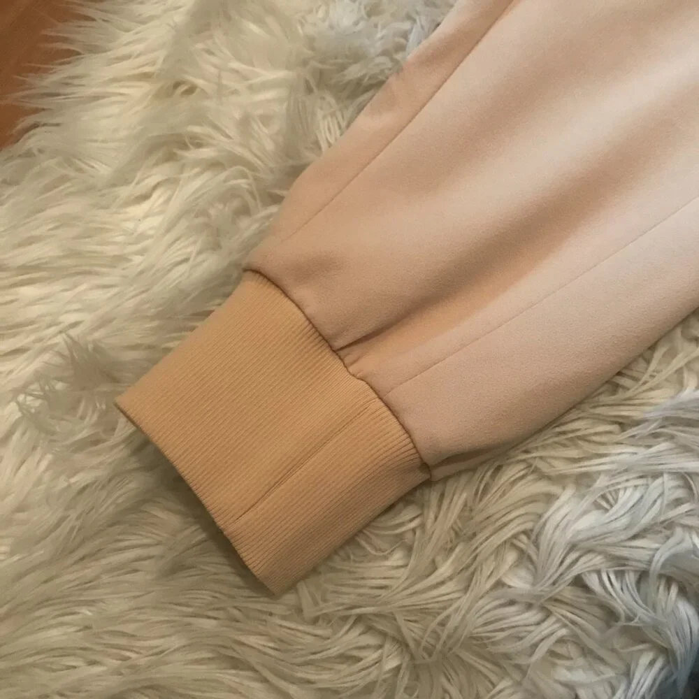 Tibi Ankle Joggers NWT - Picture 8 of 14